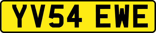 YV54EWE