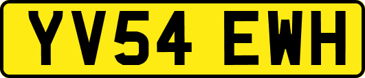 YV54EWH