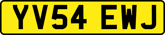YV54EWJ