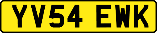 YV54EWK