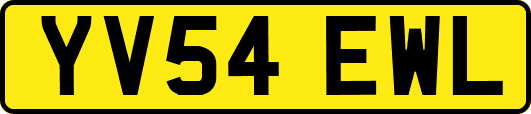 YV54EWL