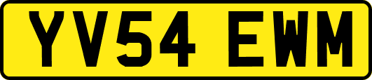 YV54EWM