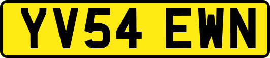 YV54EWN