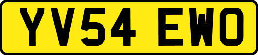 YV54EWO