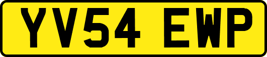 YV54EWP