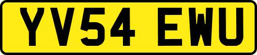 YV54EWU