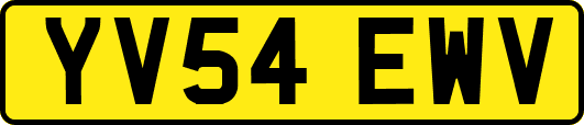 YV54EWV