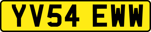 YV54EWW