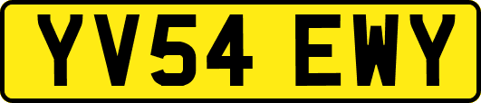 YV54EWY