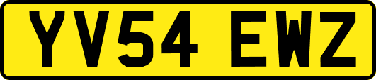 YV54EWZ