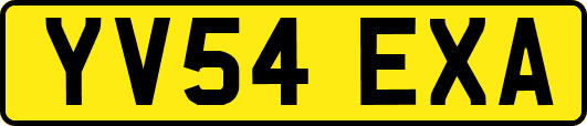 YV54EXA