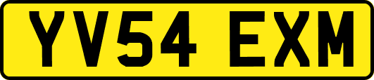 YV54EXM