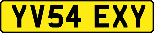 YV54EXY
