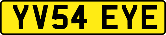 YV54EYE