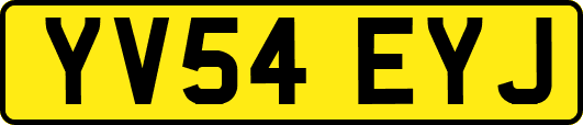 YV54EYJ