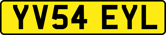 YV54EYL