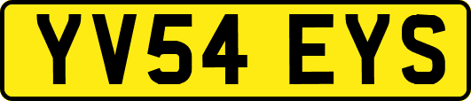 YV54EYS