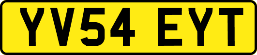 YV54EYT