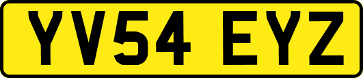 YV54EYZ