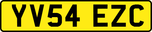 YV54EZC