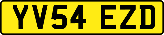 YV54EZD