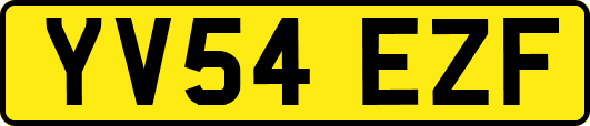 YV54EZF