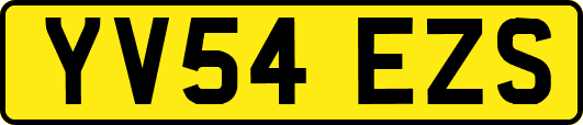 YV54EZS