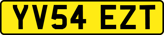 YV54EZT