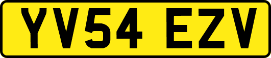 YV54EZV