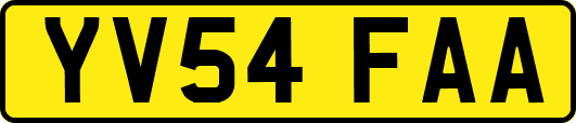 YV54FAA