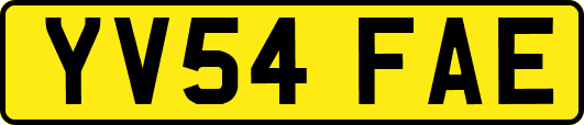 YV54FAE