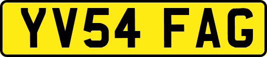 YV54FAG