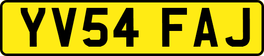 YV54FAJ