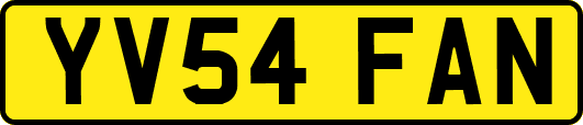 YV54FAN