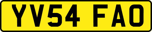 YV54FAO
