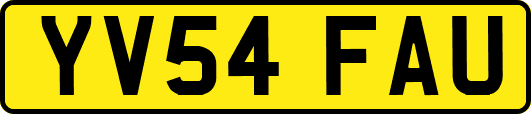 YV54FAU