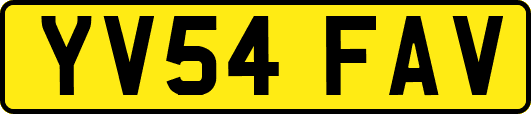 YV54FAV