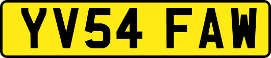 YV54FAW