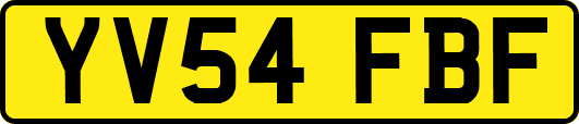 YV54FBF