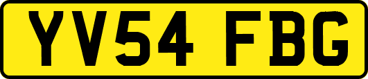 YV54FBG