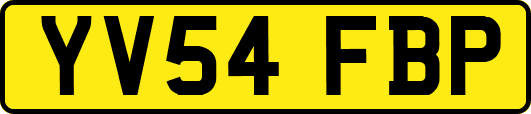YV54FBP