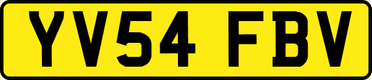 YV54FBV