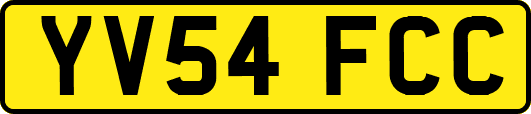 YV54FCC