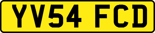 YV54FCD