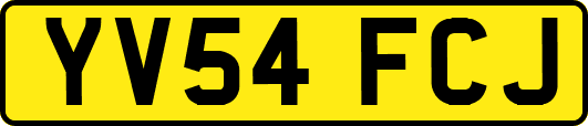 YV54FCJ