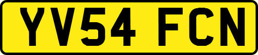 YV54FCN