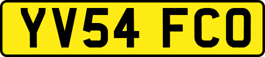 YV54FCO