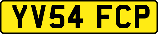 YV54FCP