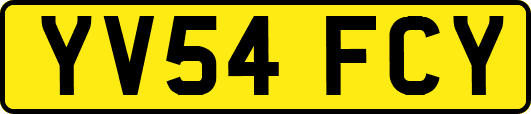 YV54FCY