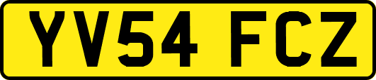 YV54FCZ